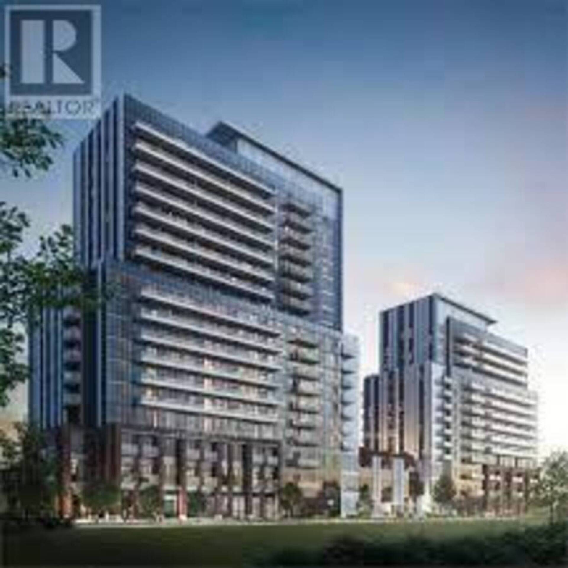 1215 - 10 HONEYCRISP CRESCENT Vaughan