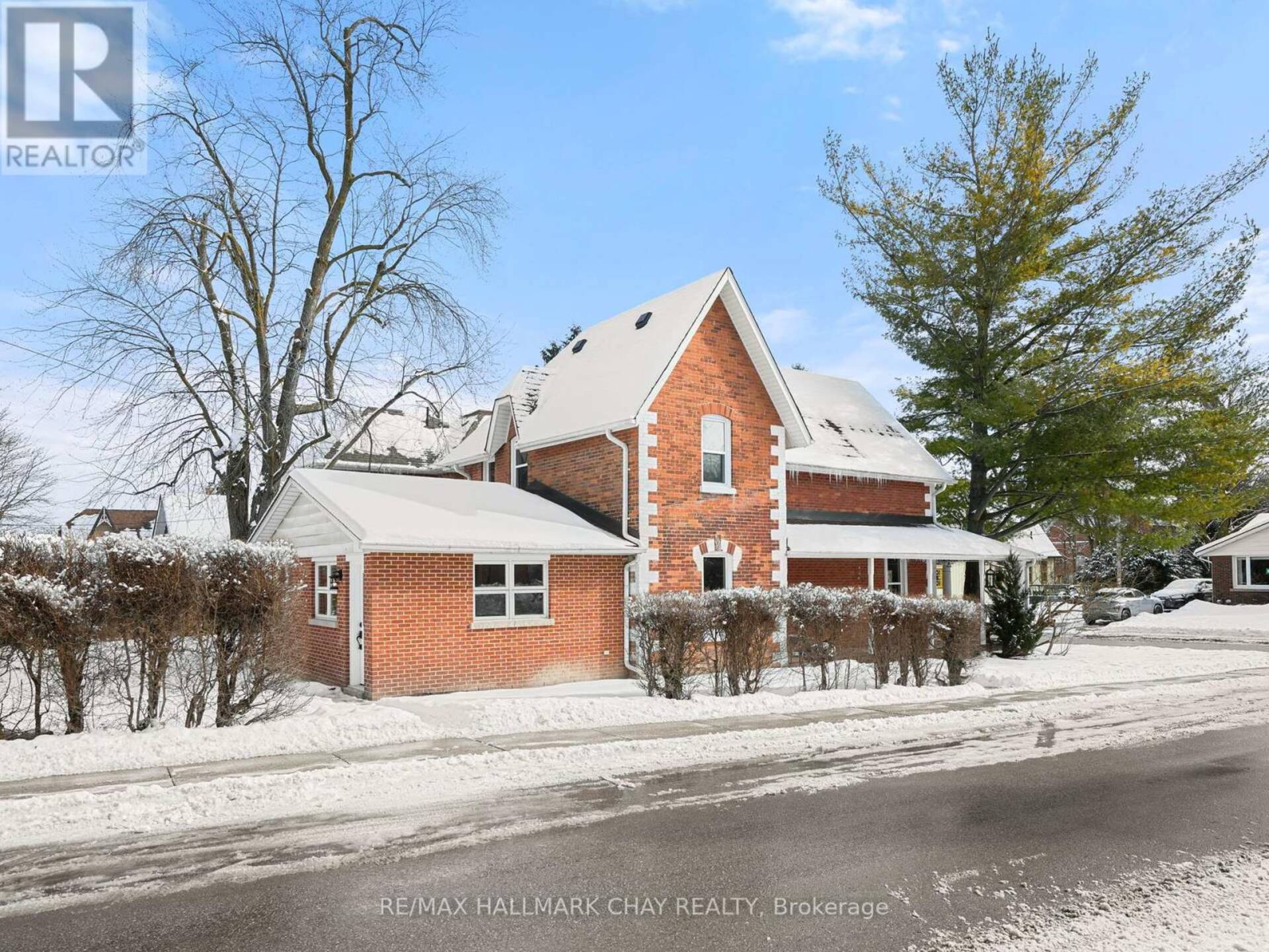 14 WILSON STREET New Tecumseth