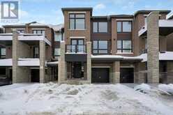 21 RED MAPLE LANE Barrie