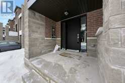 21 RED MAPLE LANE Barrie