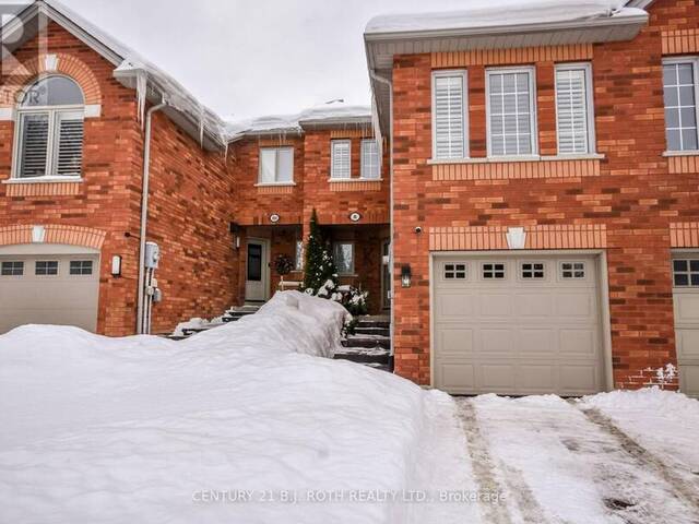 8 BAILEY COURT Barrie Ontario