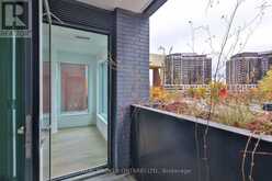 208 - 1100 SHEPPARD AVENUE W Toronto