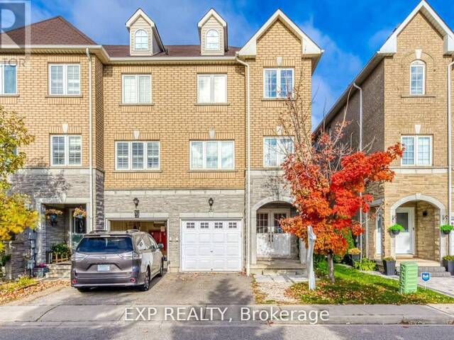 751 CANDLESTICK CIRCLE Mississauga Ontario