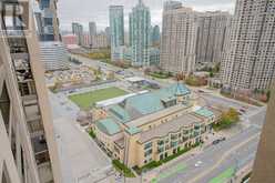 2401 - 4080 LIVING ARTS DRIVE Mississauga