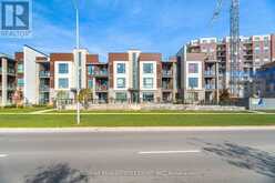 307 - 2375 BRONTE ROAD Oakville