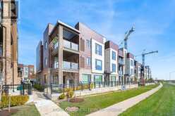 307 - 2375 BRONTE ROAD Oakville