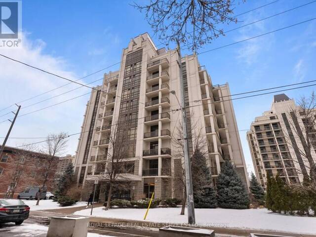 304 - 90 CHARLTON AVENUE W Hamilton Ontario