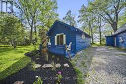 161 CAMPBELL BEACH ROAD Kawartha Lakes