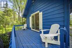 161 CAMPBELL BEACH ROAD Kawartha Lakes