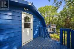 161 CAMPBELL BEACH ROAD Kawartha Lakes