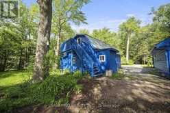 161 CAMPBELL BEACH ROAD Kawartha Lakes