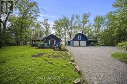 161 CAMPBELL BEACH ROAD Kawartha Lakes