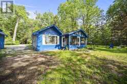 161 CAMPBELL BEACH ROAD Kawartha Lakes