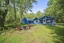 161 CAMPBELL BEACH ROAD Kawartha Lakes