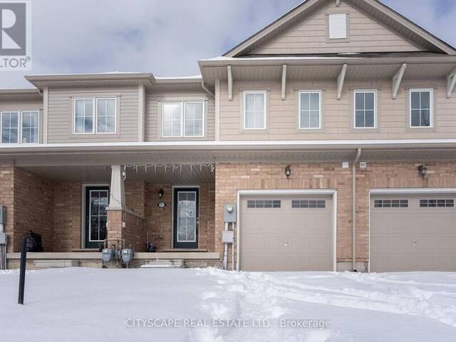 7771 WHITE PINE CRESCENT Niagara Falls Ontario