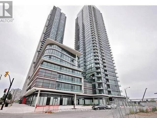 319 - 4011 BRICKSTONE MEWS Mississauga Ontario