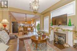 14 MASTERS GREEN CRESCENT Brampton