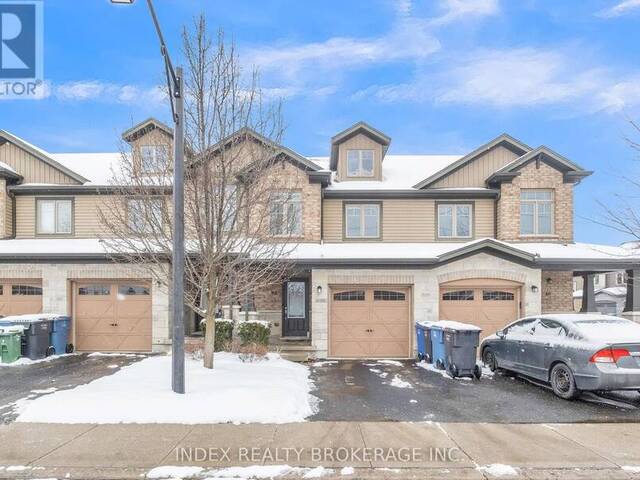 44 ARLINGTON CRESCENT Guelph Ontario