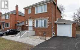 55 RAEBURN AVENUE Toronto