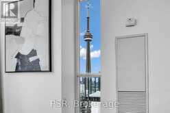 5503 - 11 BRUNEL COURT Toronto