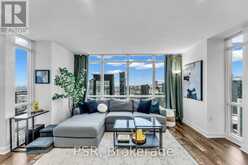 5503 - 11 BRUNEL COURT Toronto