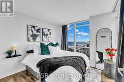 5503 - 11 BRUNEL COURT Toronto