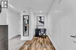 5503 - 11 BRUNEL COURT Toronto