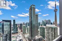 5503 - 11 BRUNEL COURT Toronto