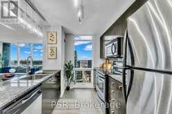 5503 - 11 BRUNEL COURT Toronto