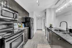 5503 - 11 BRUNEL COURT Toronto