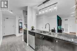 5503 - 11 BRUNEL COURT Toronto