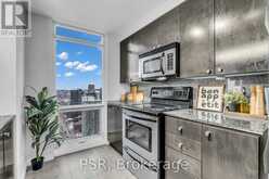 5503 - 11 BRUNEL COURT Toronto