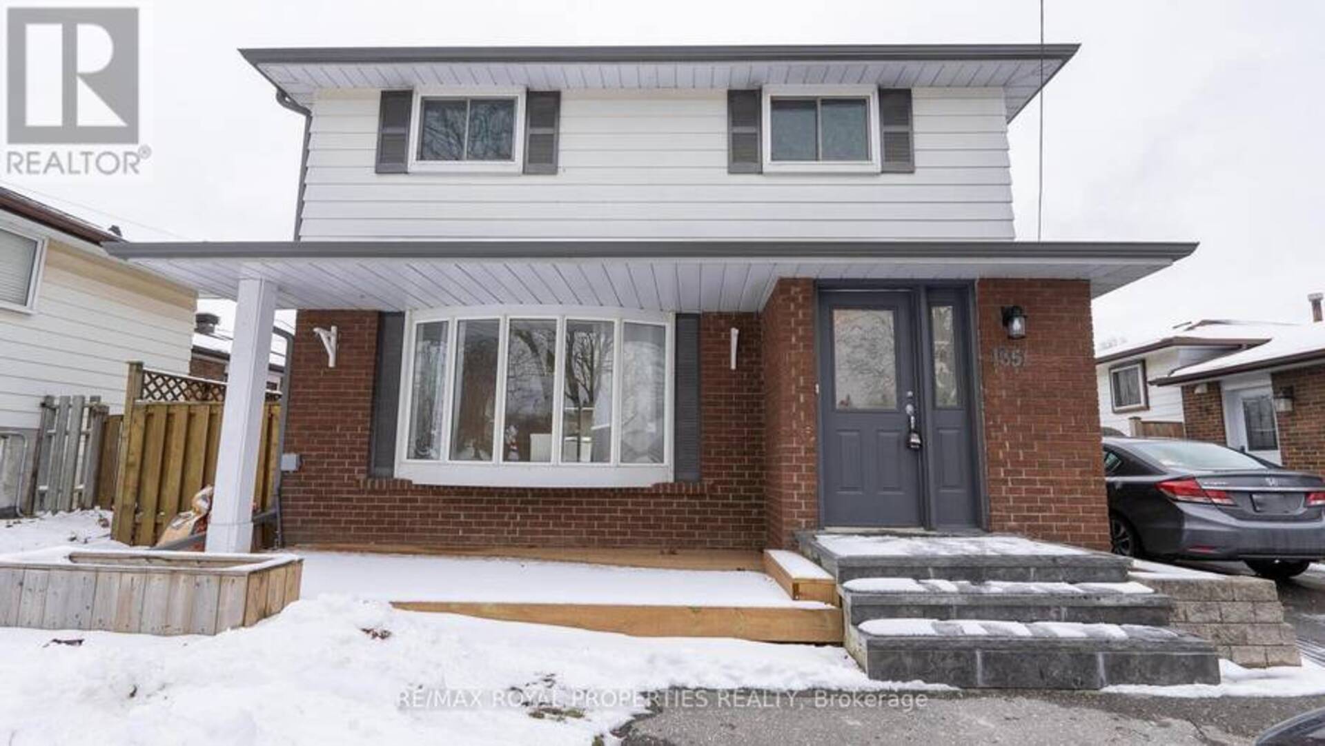 1351 FUNDY STREET Oshawa