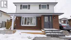 1351 FUNDY STREET Oshawa