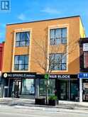 2B - 721 DANFORTH AVENUE Toronto