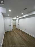 BASEMENT - 124 CASABEL DRIVE Vaughan