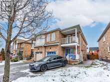 BASEMENT - 124 CASABEL DRIVE Vaughan