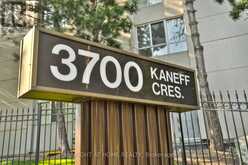 SPH8 - 3700 KANEFF CRESCENT Mississauga