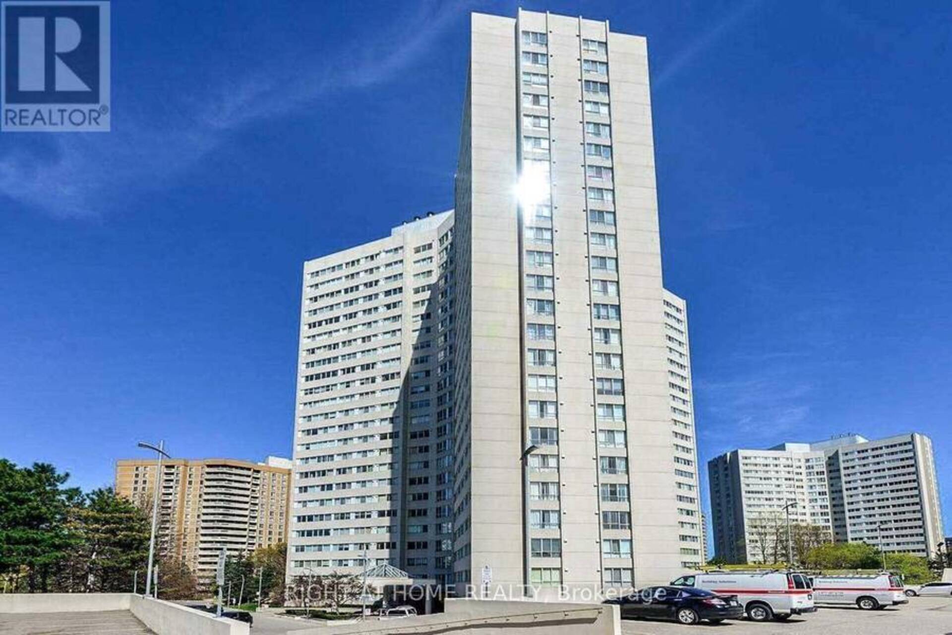 SPH8 - 3700 KANEFF CRESCENT Mississauga