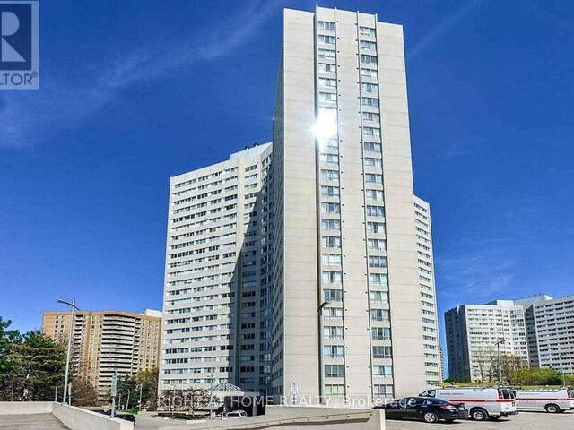 SPH8 - 3700 KANEFF CRESCENT Mississauga Ontario