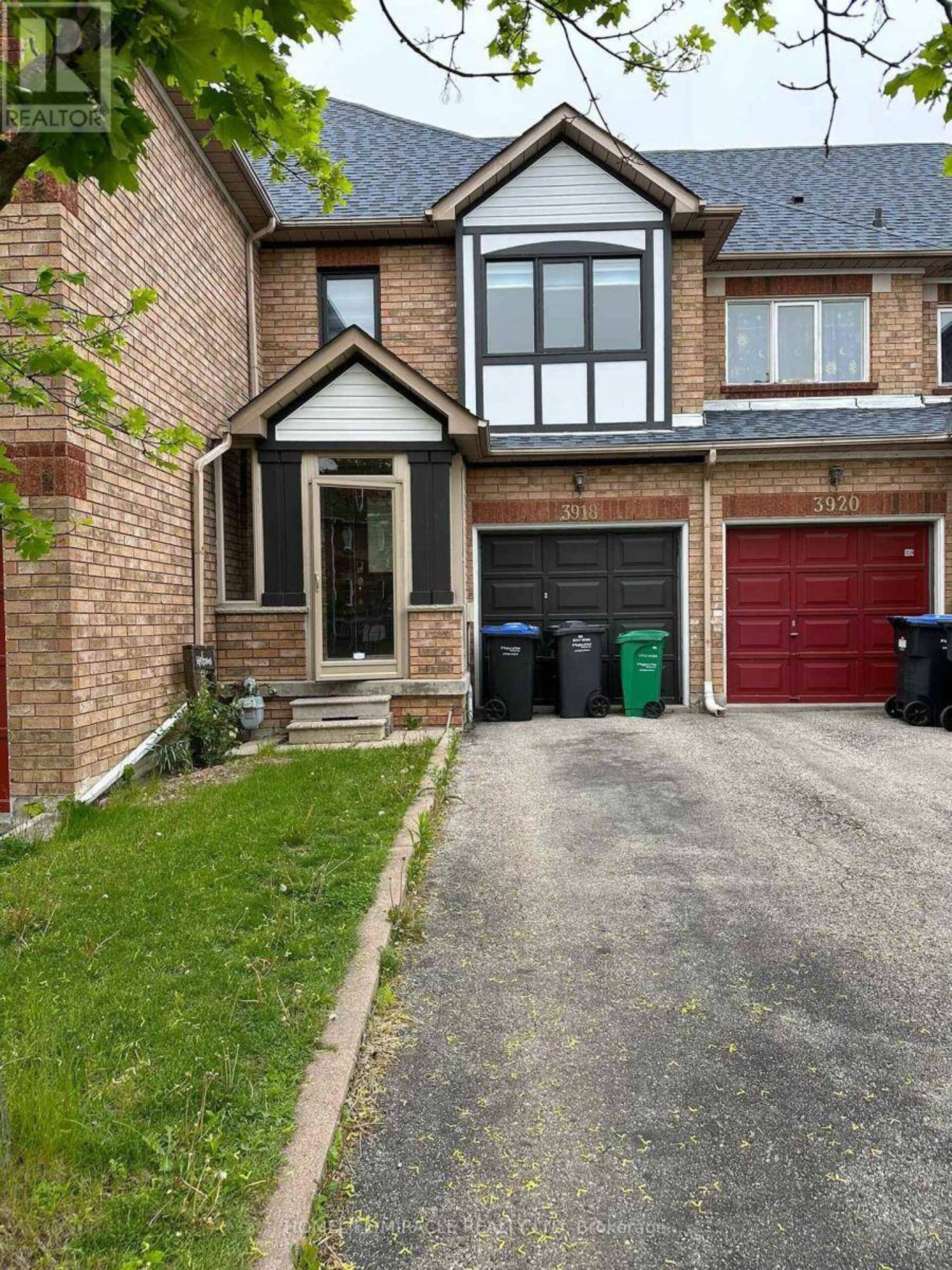 3918 ZENITH COURT Mississauga