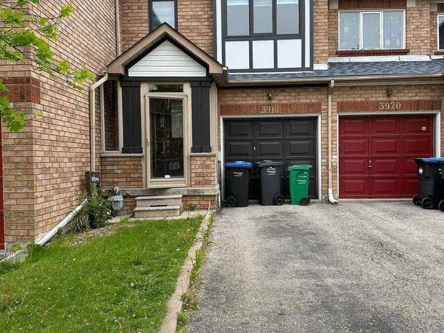 3918 ZENITH COURT Mississauga Ontario