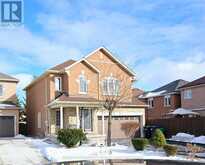 33 ATIRA AVENUE Brampton