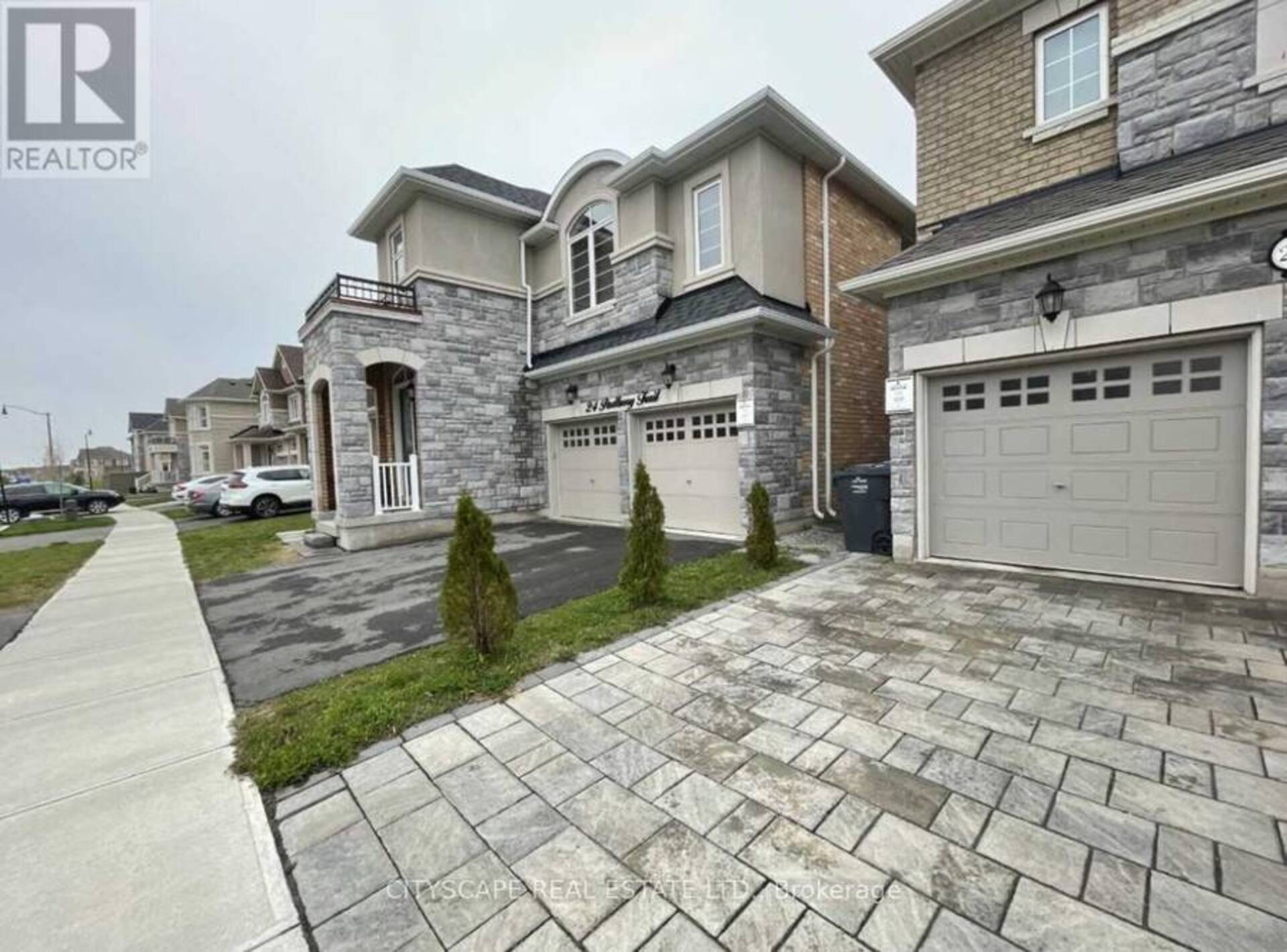 26 PADBURY TRAIL Brampton