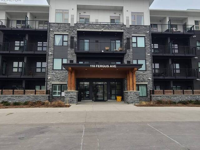 130 - 110 FERGUS AVENUE Kitchener Ontario