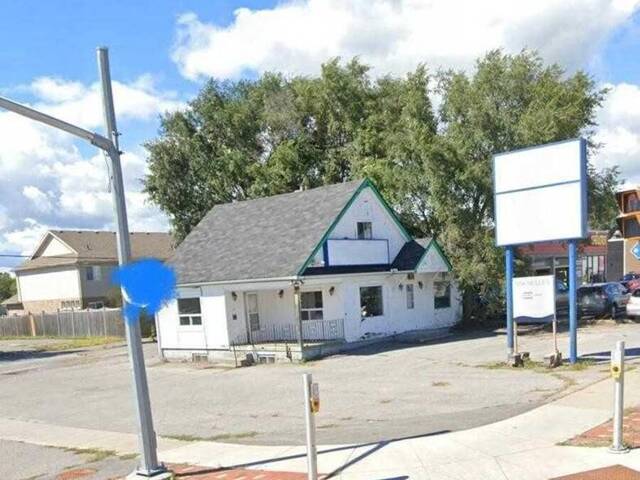 252 NORTH FRONT STREET Belleville Ontario