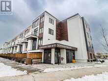 116 - 155 DOWNSVIEW PARK BOULEVARD Toronto