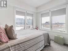 116 - 155 DOWNSVIEW PARK BOULEVARD Toronto