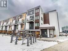 116 - 155 DOWNSVIEW PARK BOULEVARD Toronto