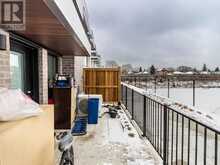 116 - 155 DOWNSVIEW PARK BOULEVARD Toronto